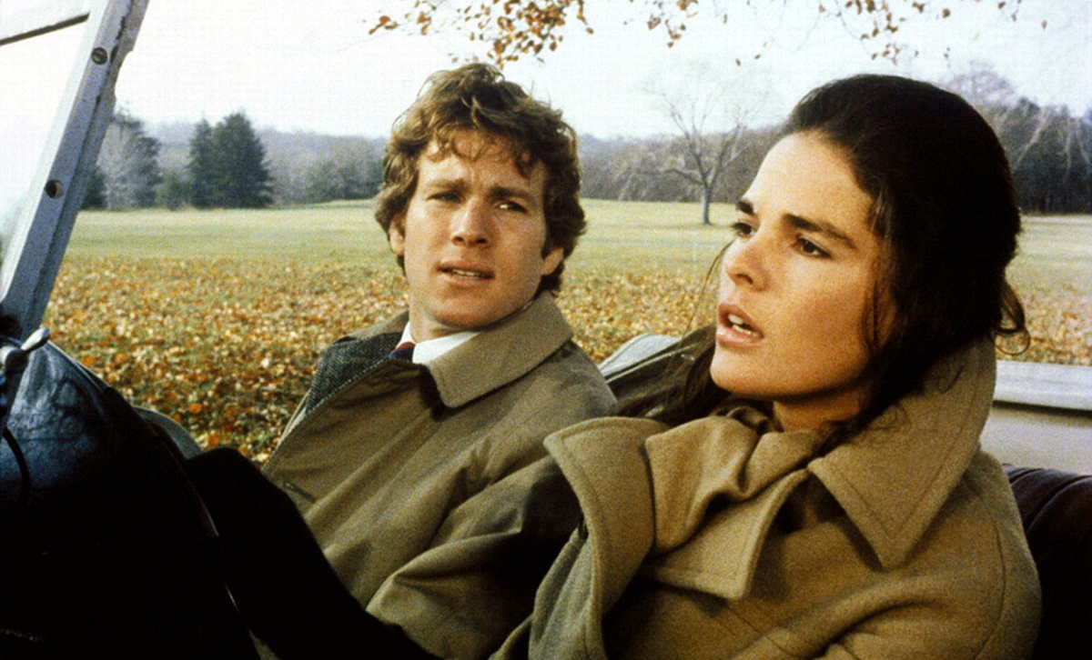 Historia de amor Historia de amor