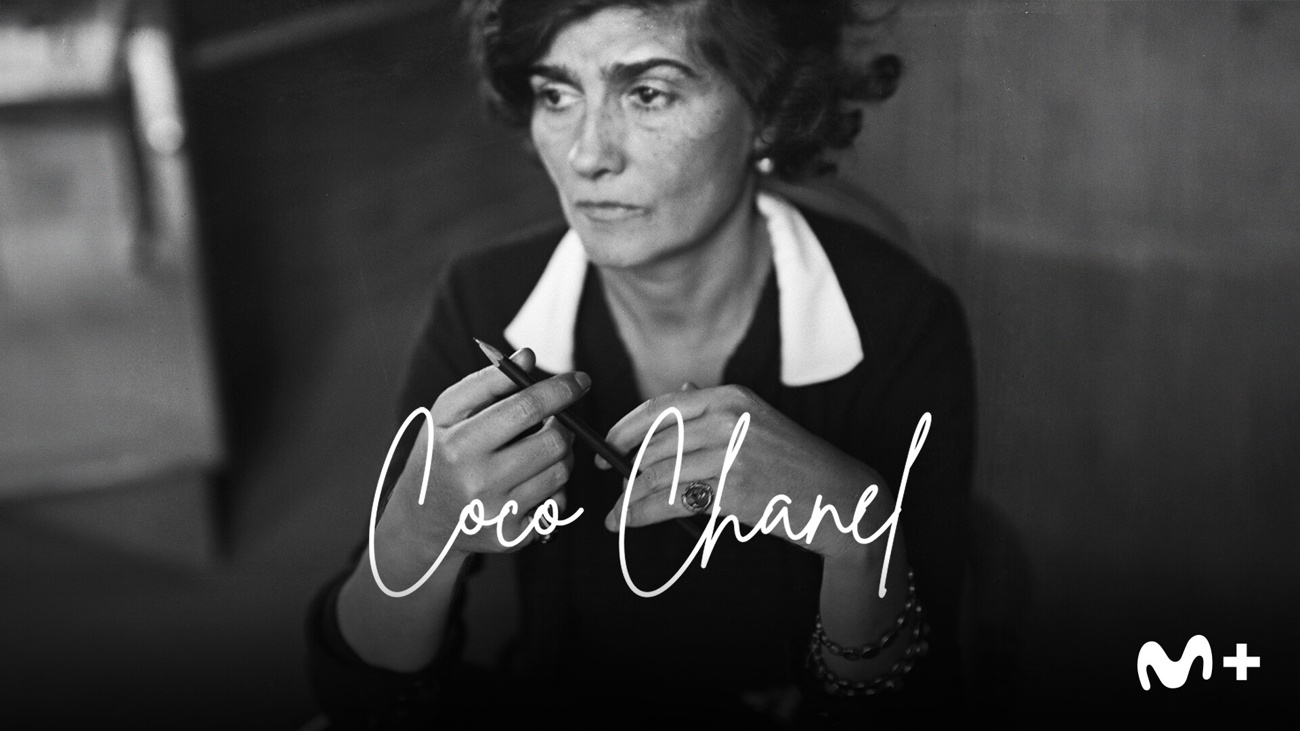 Coco Chanel Coco Chanel
