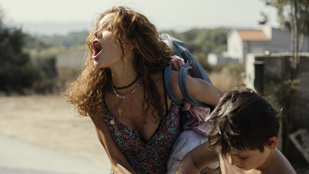 La crítica y el público están encantados con la serie La crítica y el público están encantados con la serie