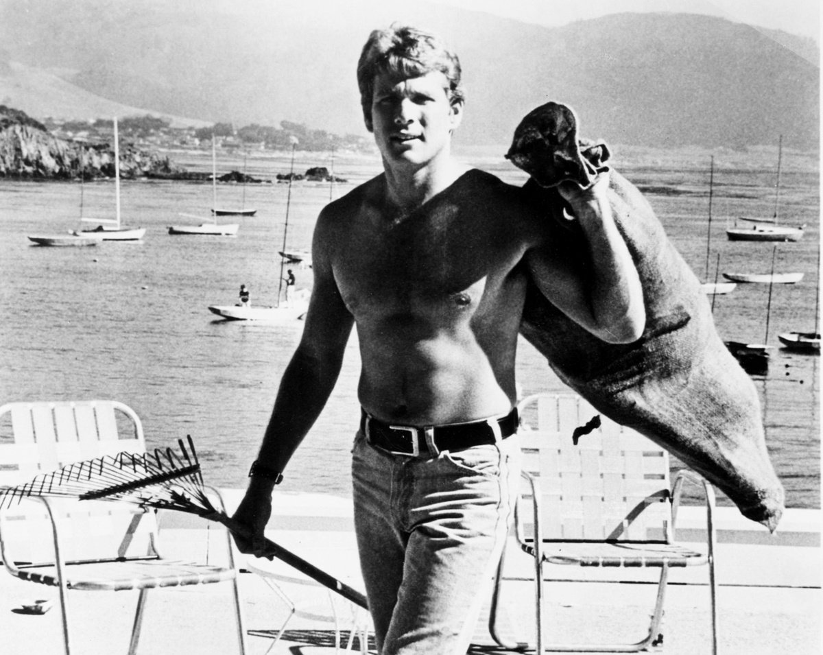 Farrah Fawcett Farrah Fawcett