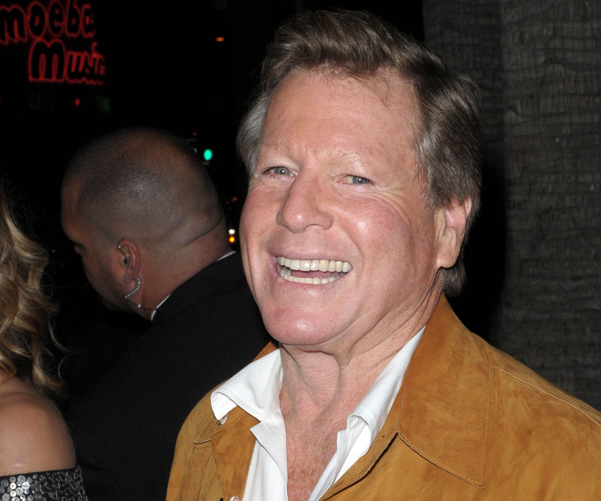 Su hijo también tuvo problemas... y él con ellos Su hijo también tuvo problemas... y él con ellos