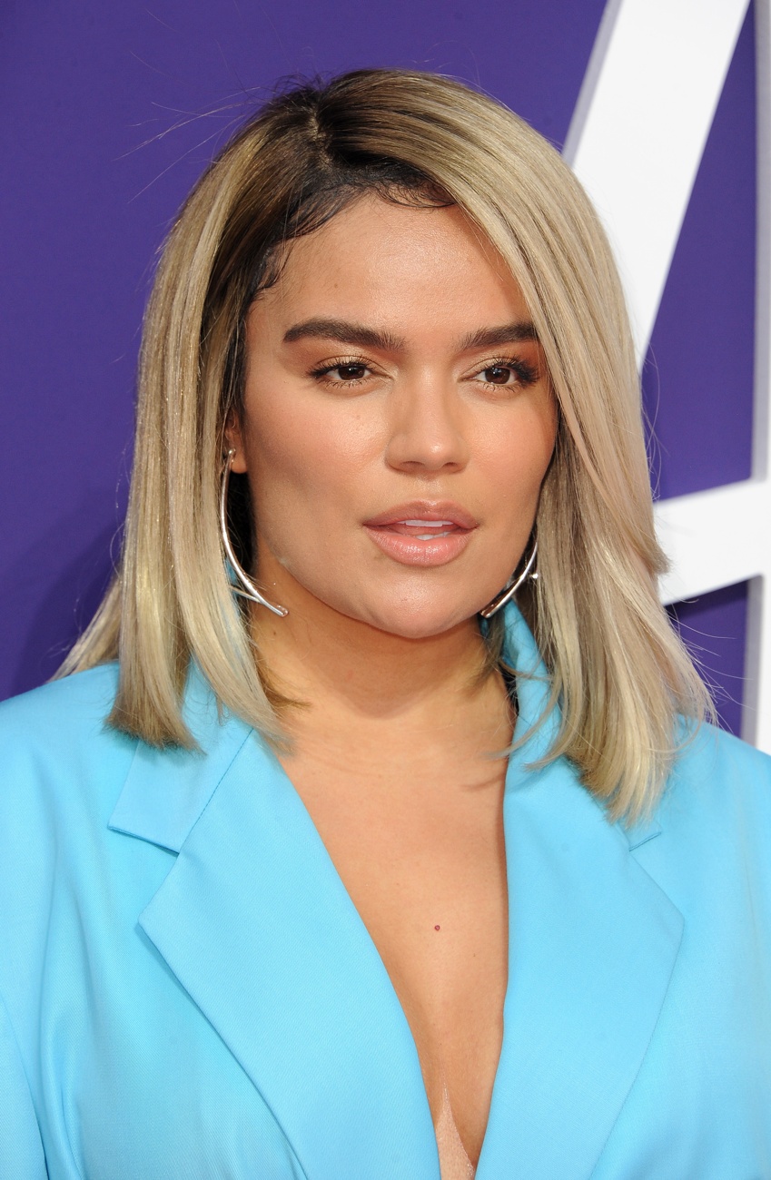 Karol G está teniendo un año brillante Karol G está teniendo un año brillante