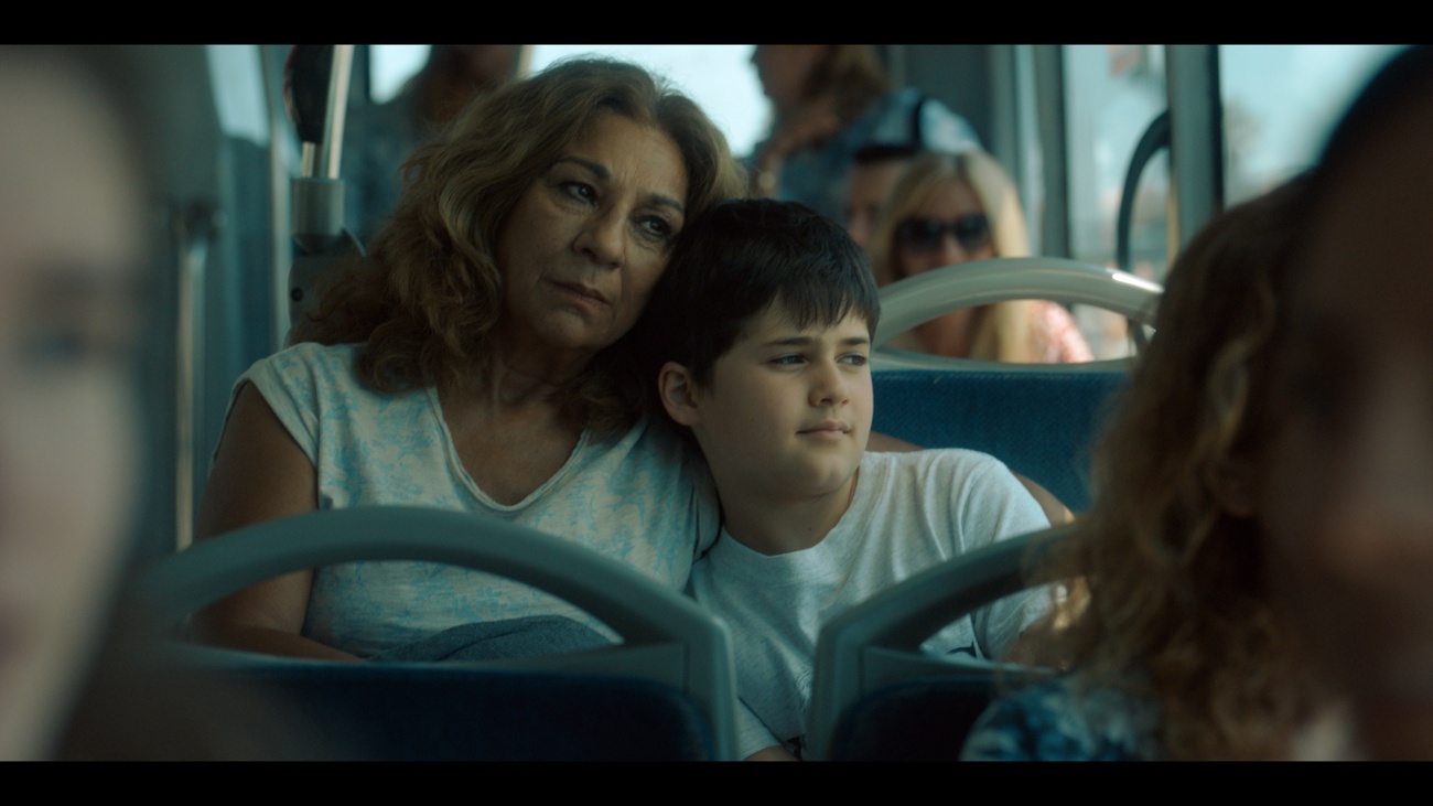 ''Las invisibles'' en exclusiva en SkyShowtime ''Las invisibles'' en exclusiva en SkyShowtime