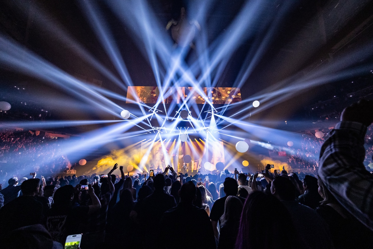 Han recorrido medio continente Han recorrido medio continente