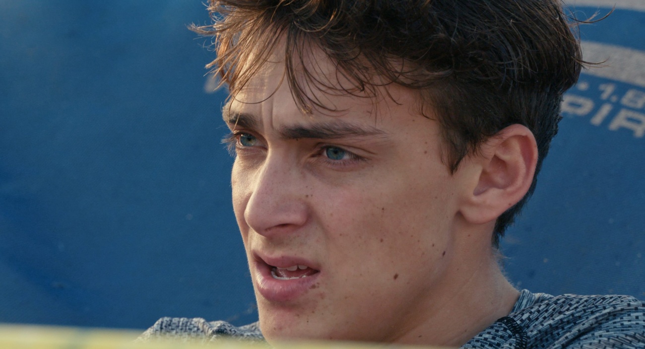 Mondo Duplantis. Nacidos para volar Mondo Duplantis. Nacidos para volar