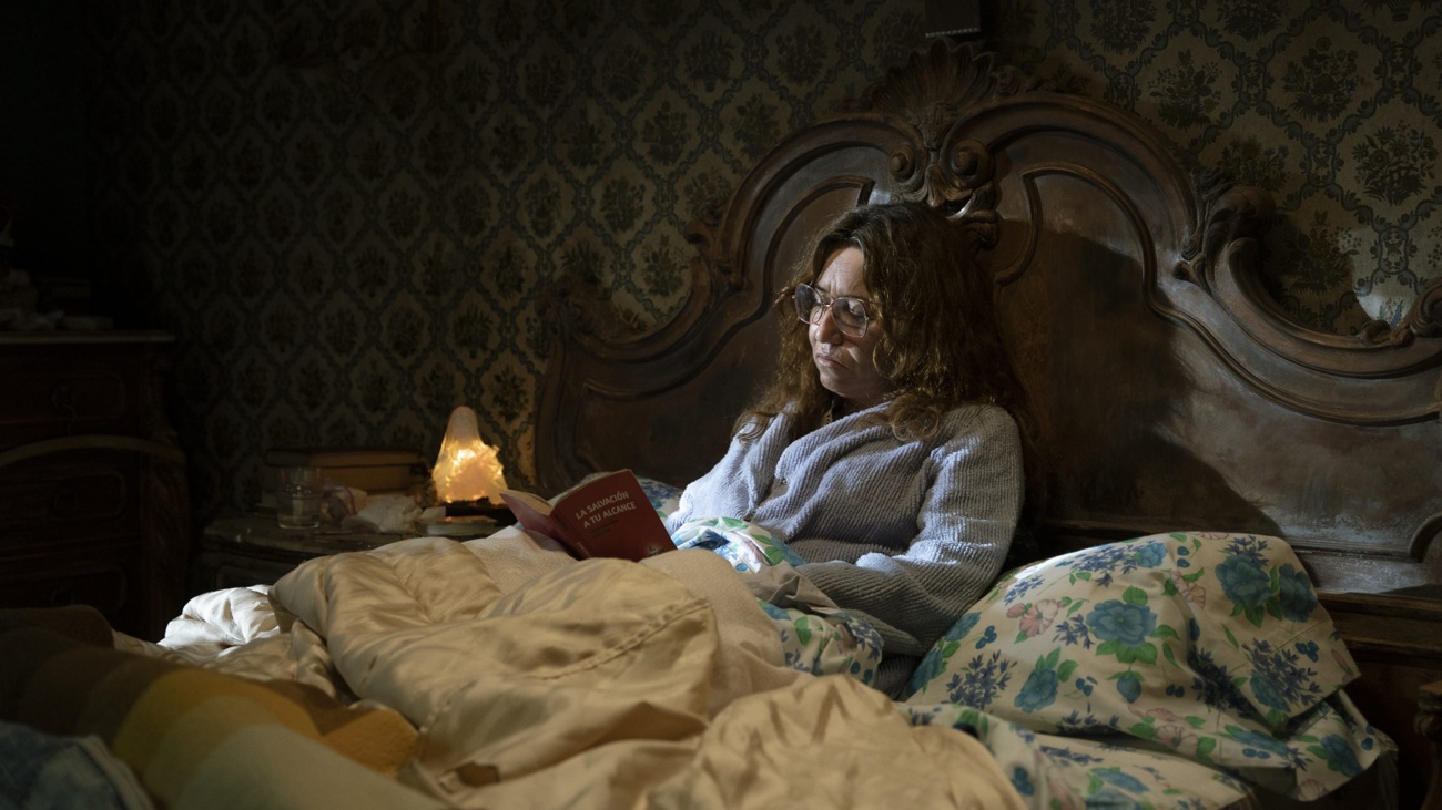 Historias paralelas Historias paralelas