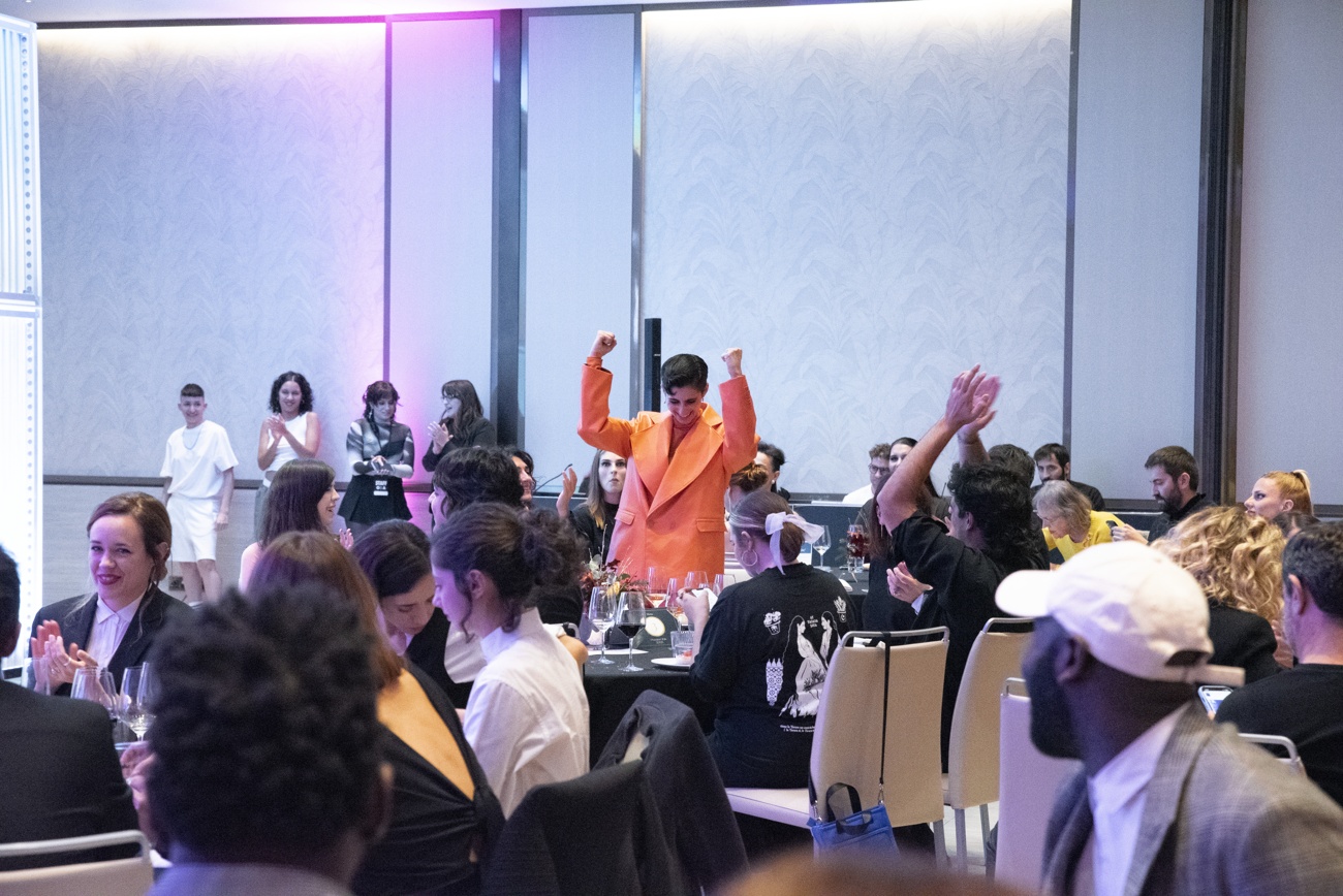 Un punto de encuentro importantísimo Un punto de encuentro importantísimo