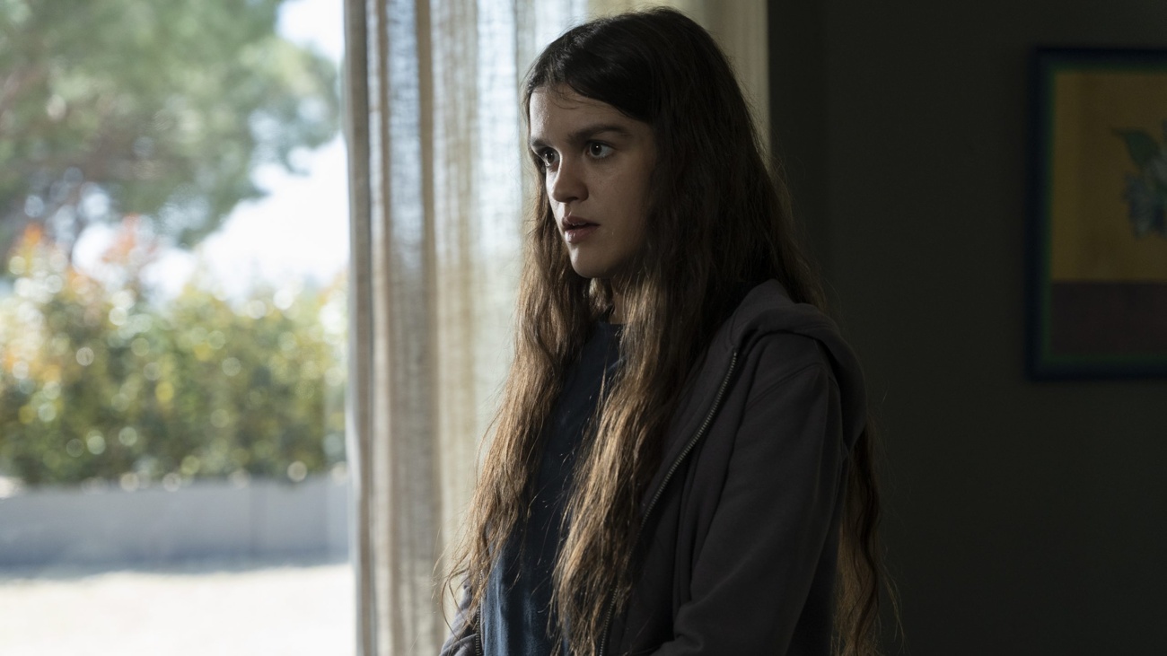 Enric revive sus peores recuerdos de la infancia Enric revive sus peores recuerdos de la infancia