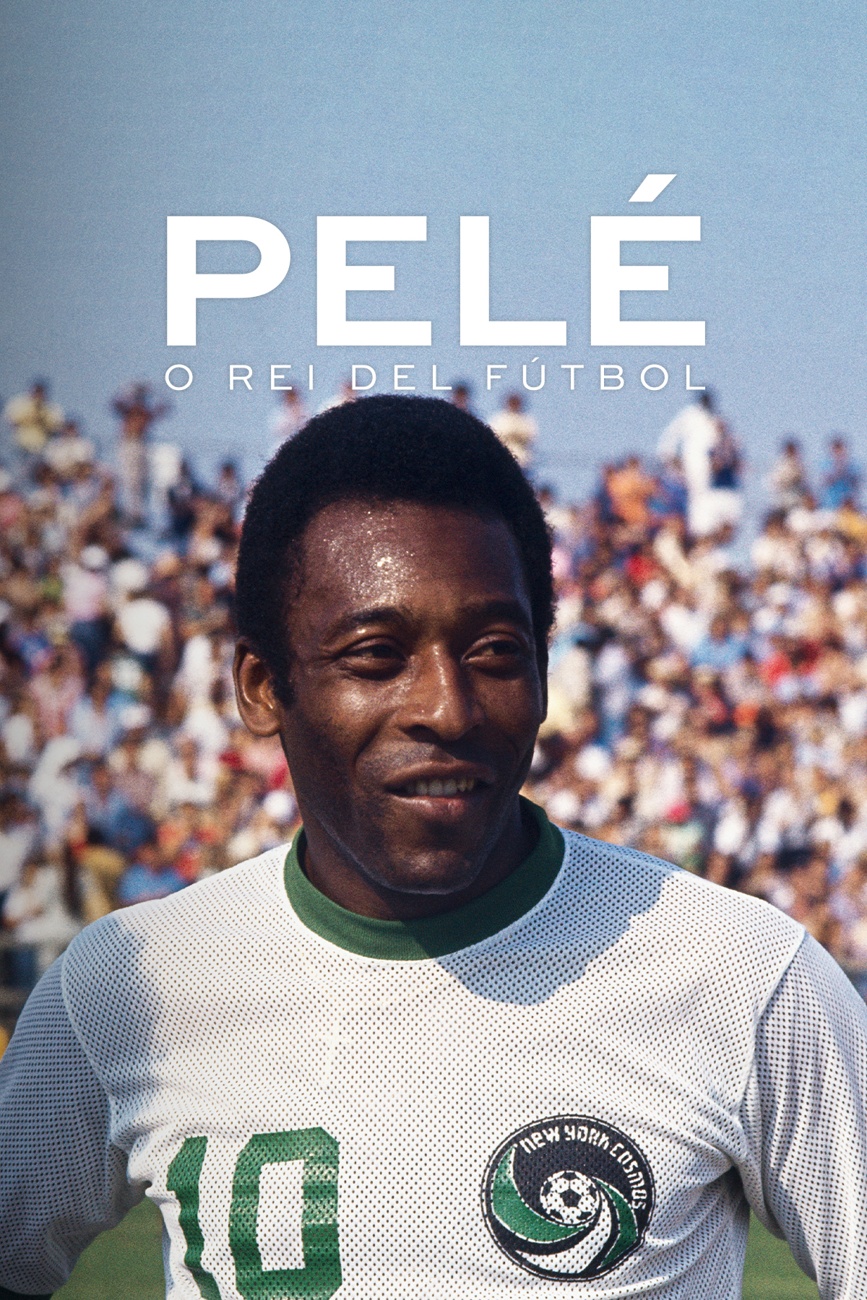 'Pelé: o rei del fútbol' 'Pelé: o rei del fútbol'