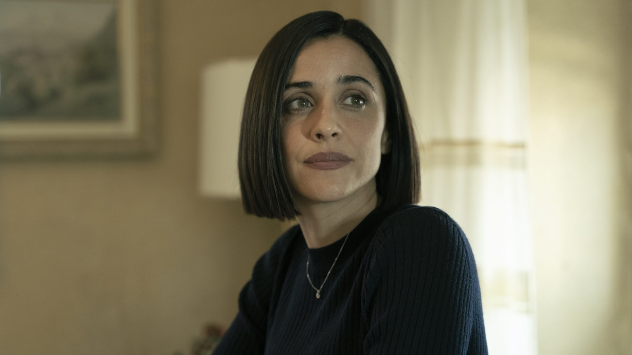 Personajes inolvidables Personajes inolvidables