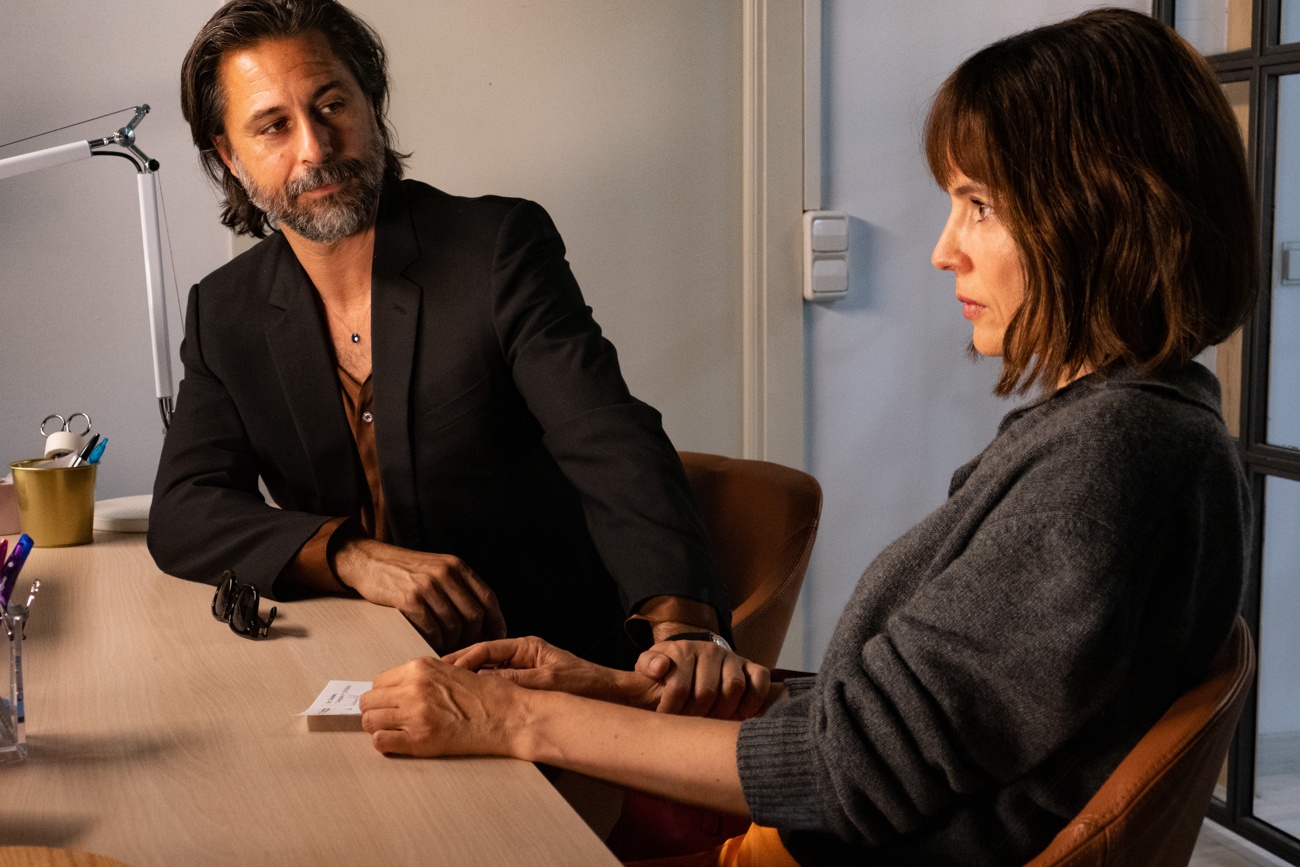 ''Mentiras pasajeras'' en exclusiva en SkyShowtime ''Mentiras pasajeras'' en exclusiva en SkyShowtime