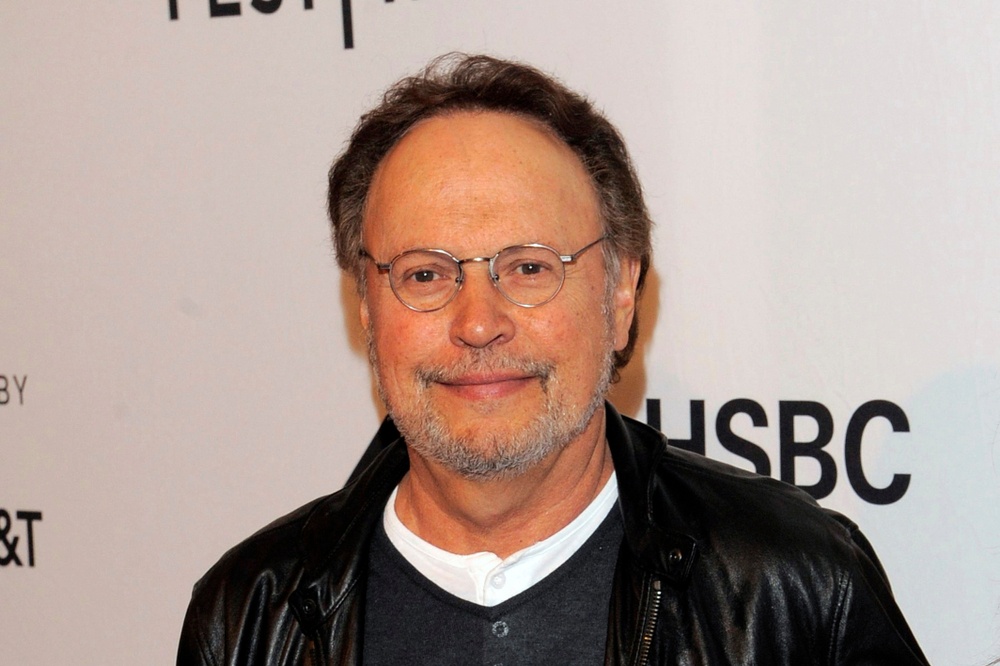 Billy Crystal Billy Crystal