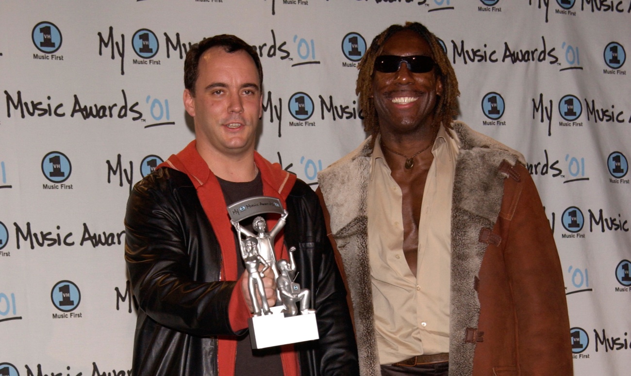 Boyd Tinsley Boyd Tinsley