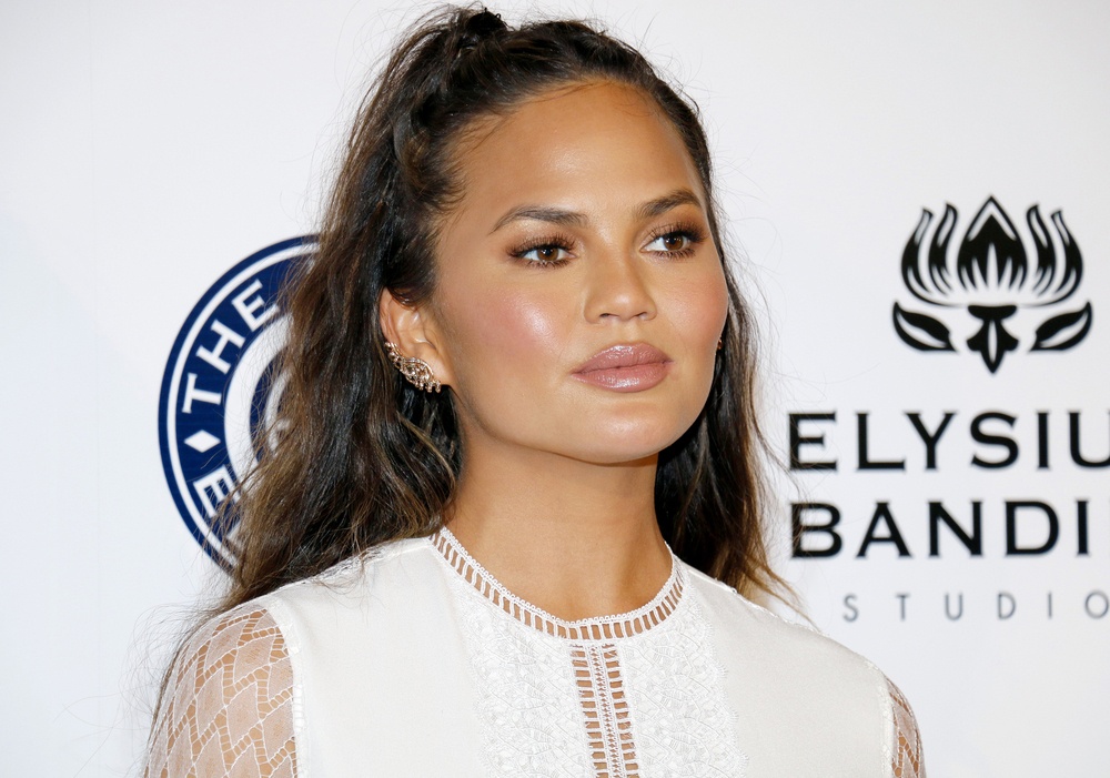 Chrissy Teigen Chrissy Teigen