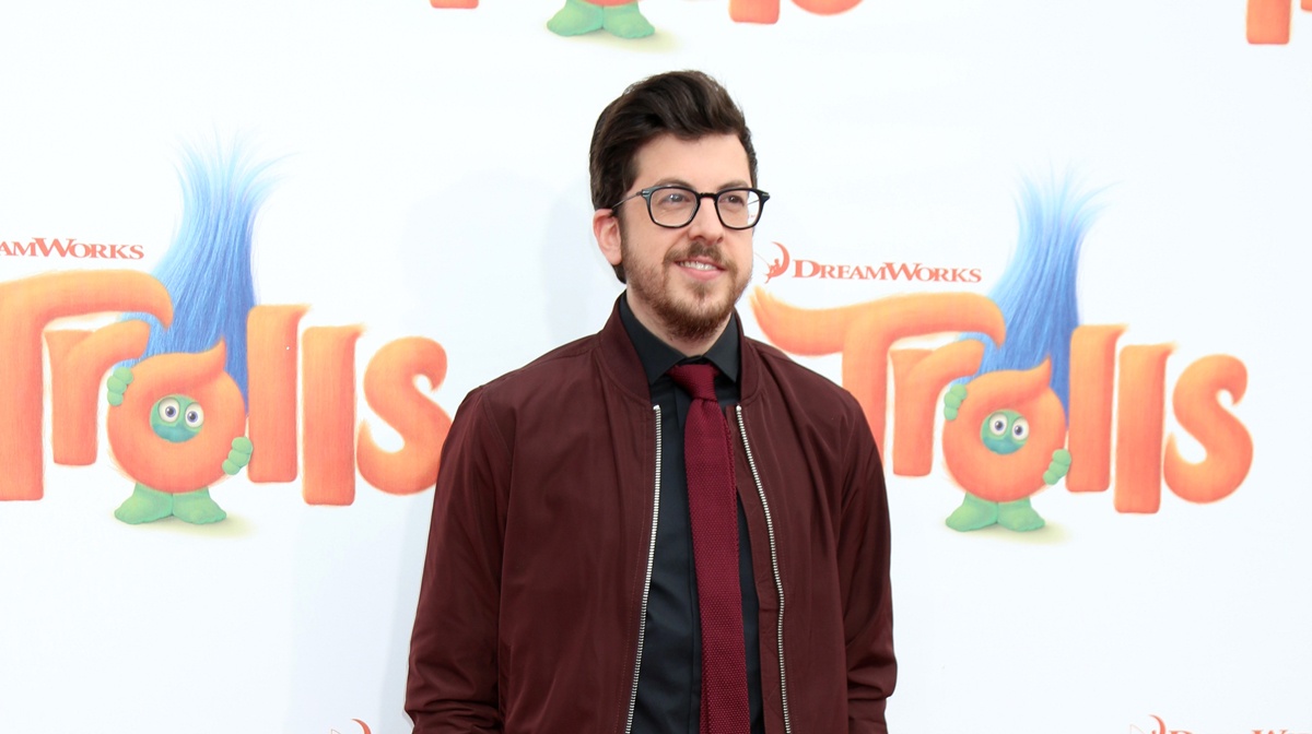 Christopher Mintz-Plasse Christopher Mintz-Plasse
