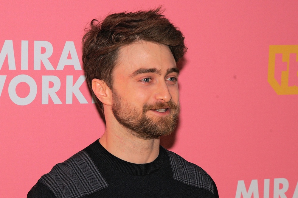 Daniel Radcliffe Daniel Radcliffe