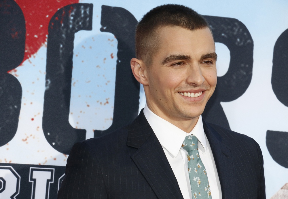 Dave Franco Dave Franco