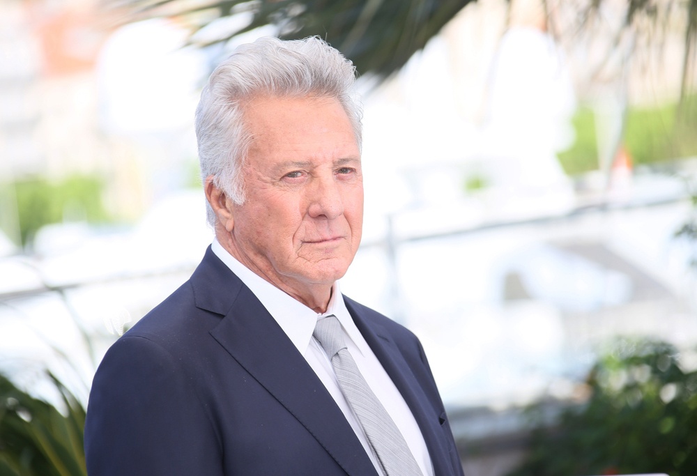 Dustin Hoffman Dustin Hoffman