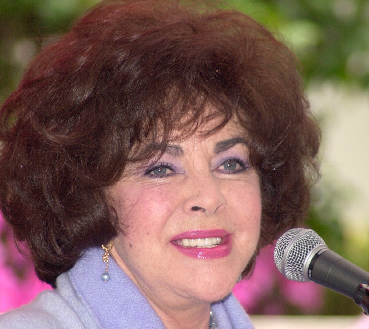 Elizabeth Taylor Elizabeth Taylor