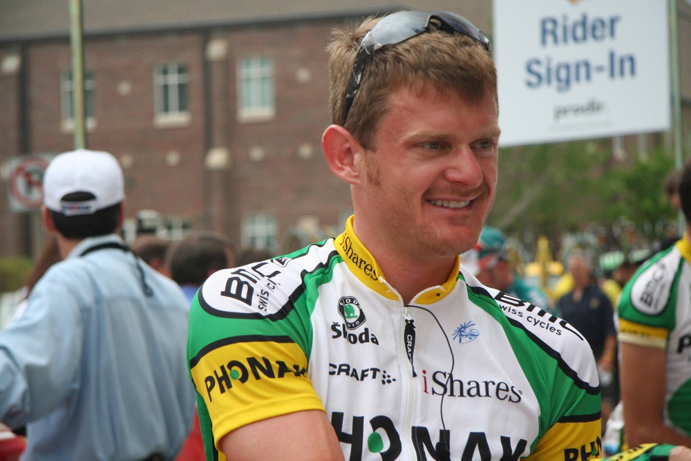 Floyd Landis Floyd Landis