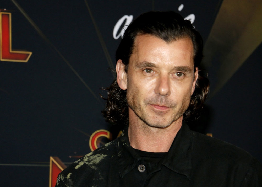 Gavin Rossdale
