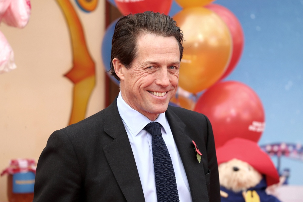 Hugh Grant Hugh Grant