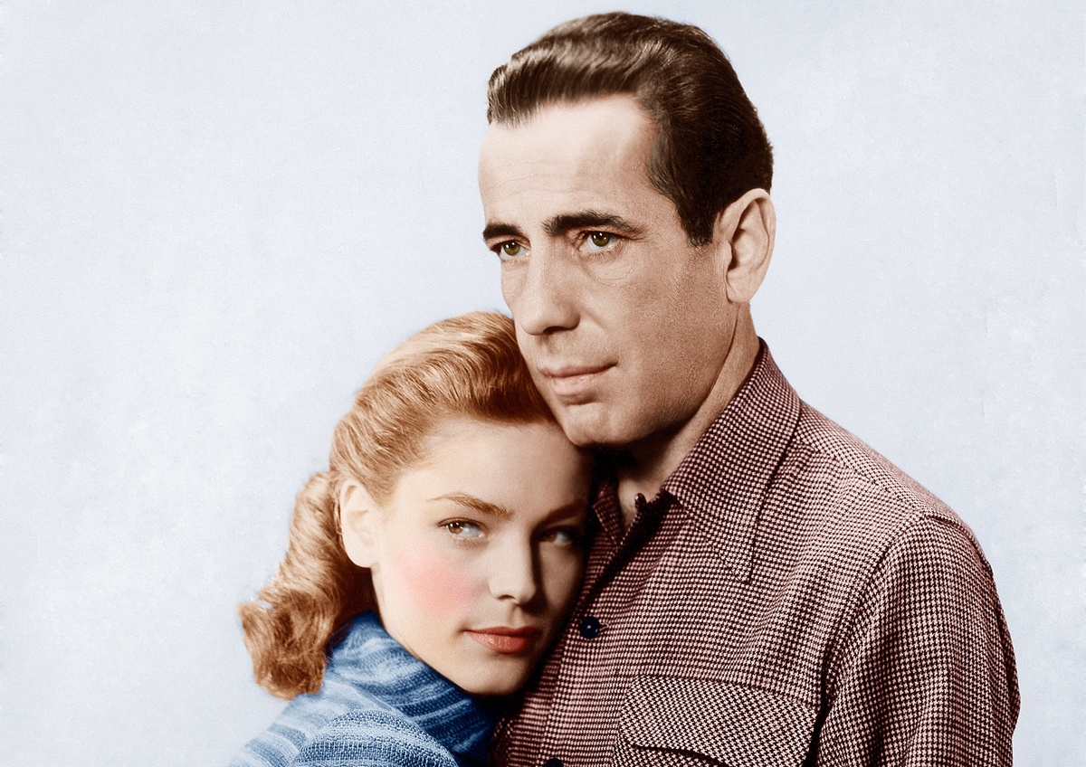 Humphrey Bogart Humphrey Bogart