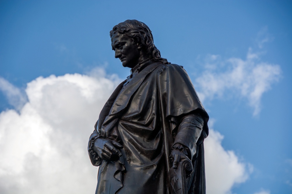 Isaac Newton Isaac Newton