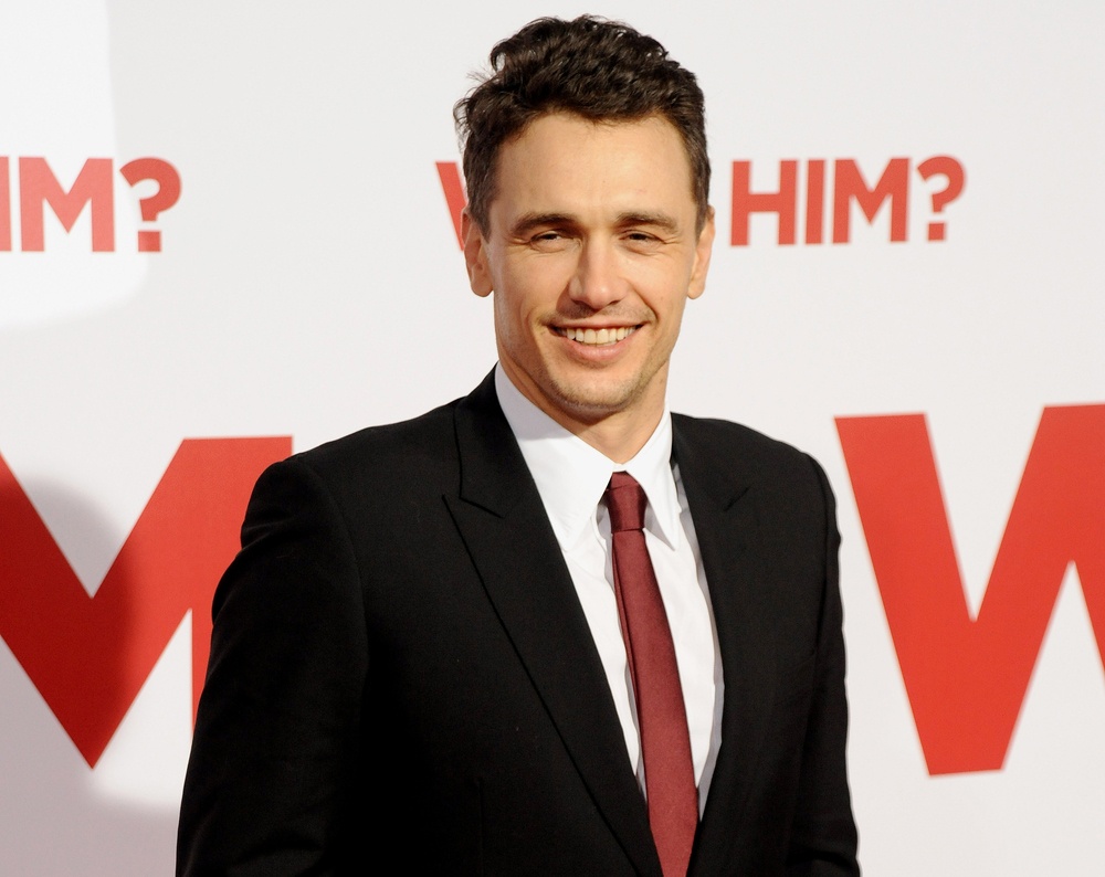 James Franco James Franco