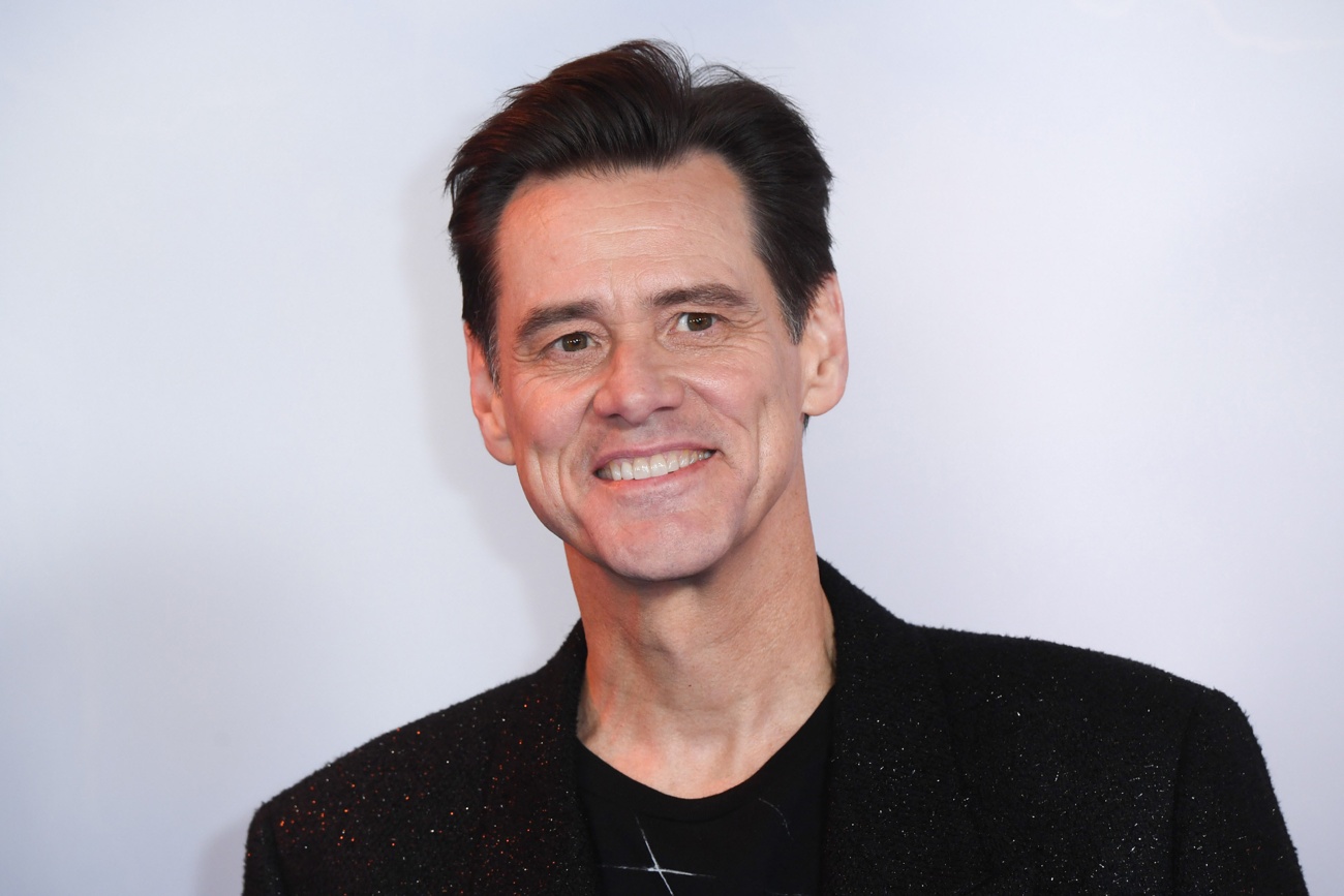 Jim Carrey Jim Carrey