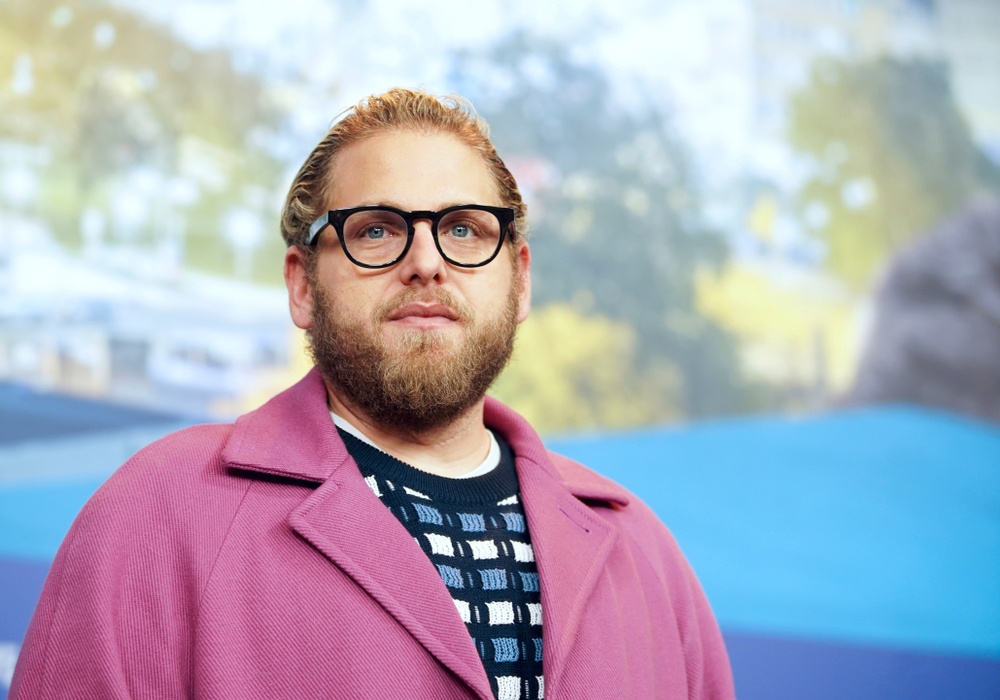 Jonah Hill Jonah Hill