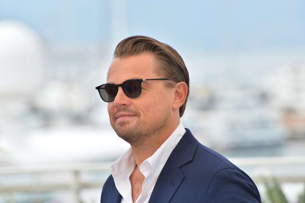 Leonardo DiCaprio Leonardo DiCaprio