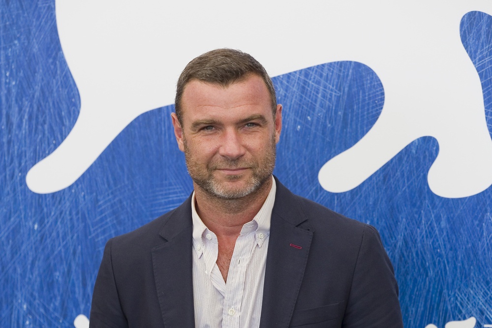 Liev Schreiber Liev Schreiber