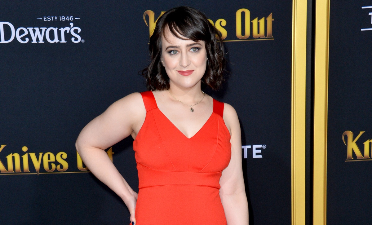 Mara Wilson Mara Wilson