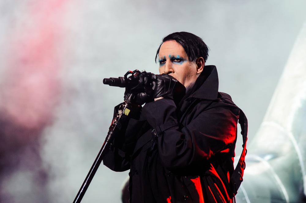 Marilyn Manson