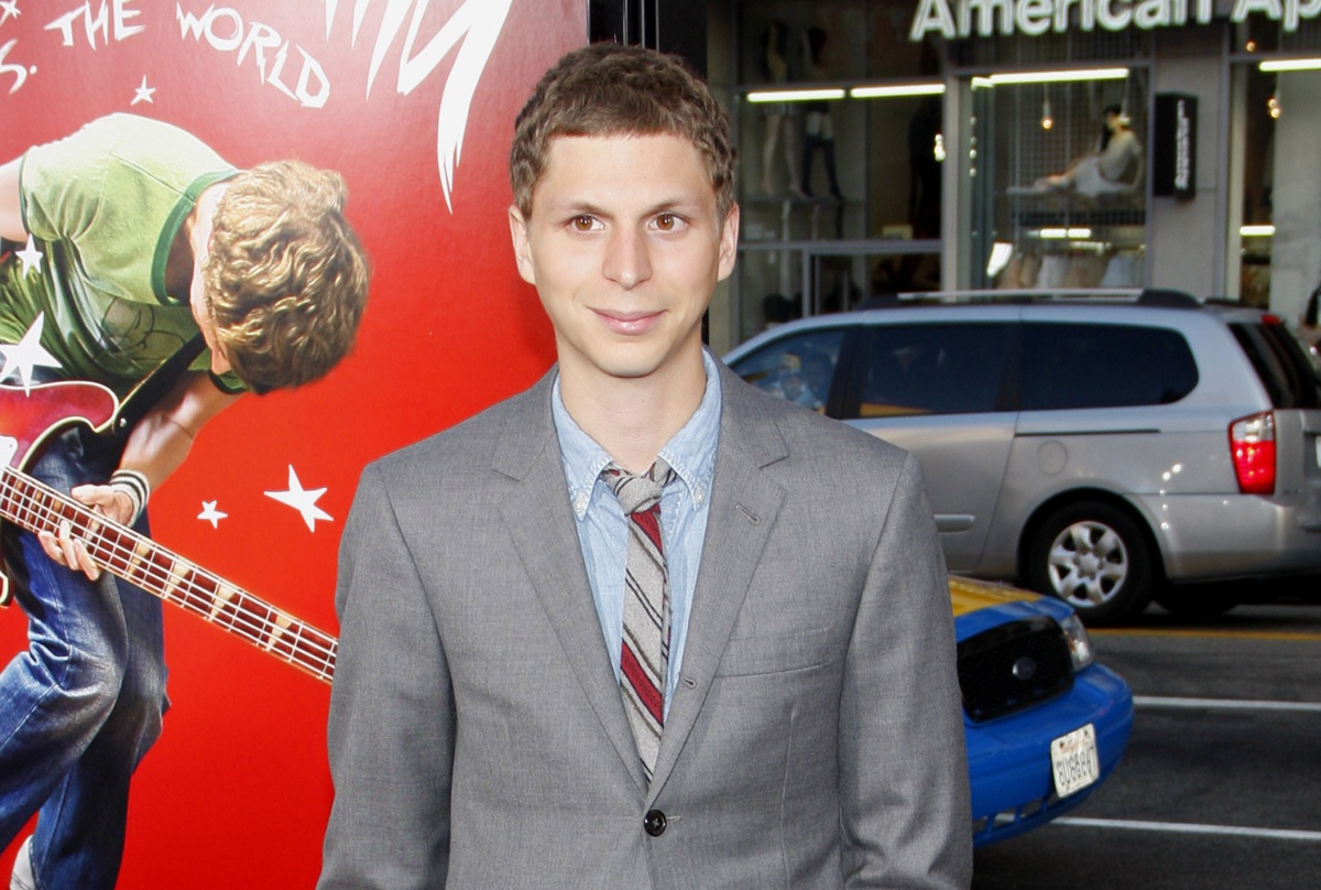 Michael Cera Michael Cera