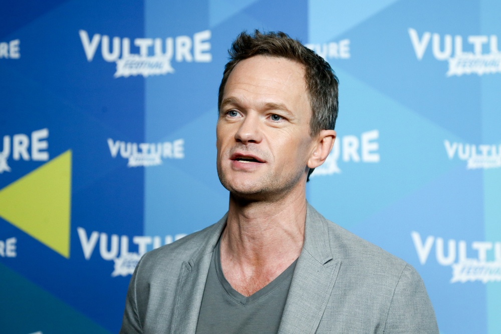 Neil Patrick Harris Neil Patrick Harris