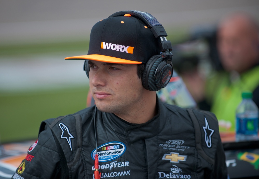 Nelson Piquet Jr. Nelson Piquet Jr.