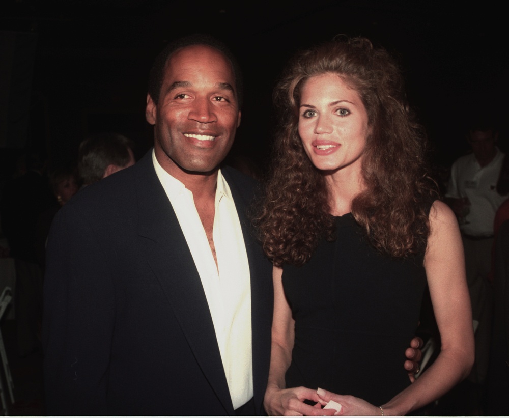 O. J. Simpson O. J. Simpson