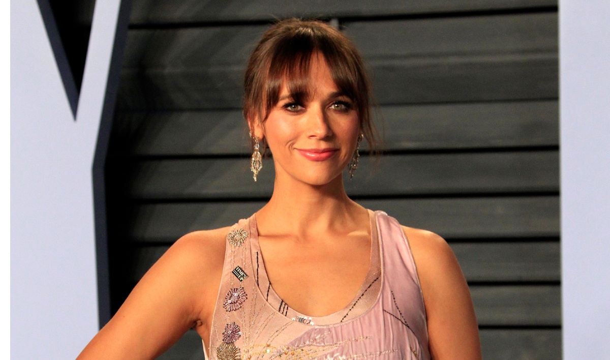 Rashida Jones Rashida Jones