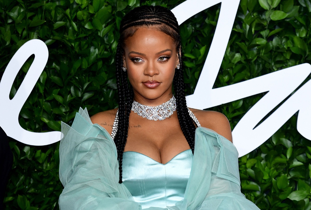 Rihanna