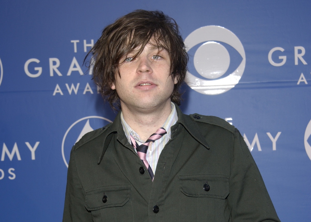 Ryan Adams Ryan Adams