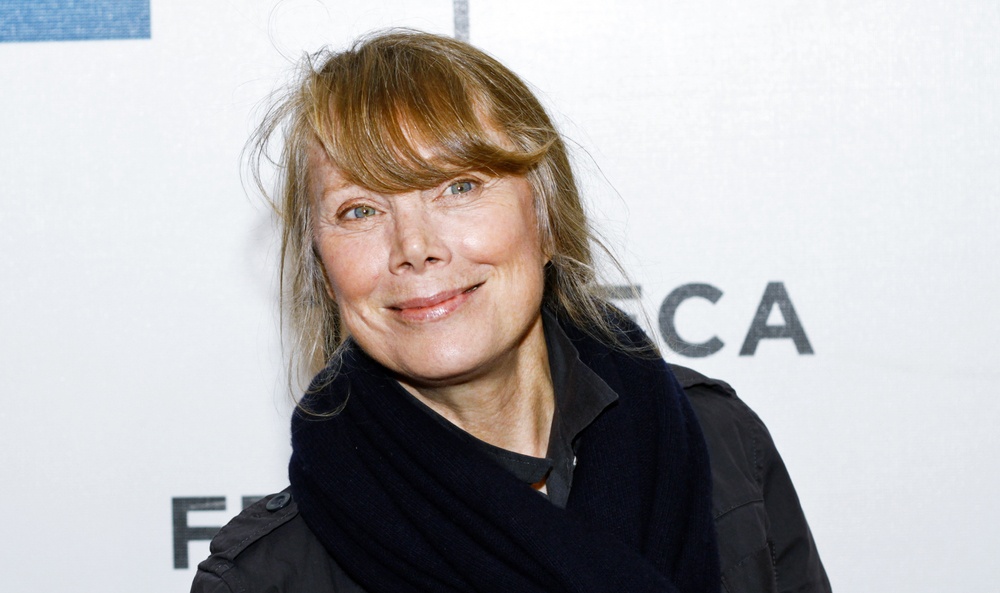 Sissy Spacek Sissy Spacek