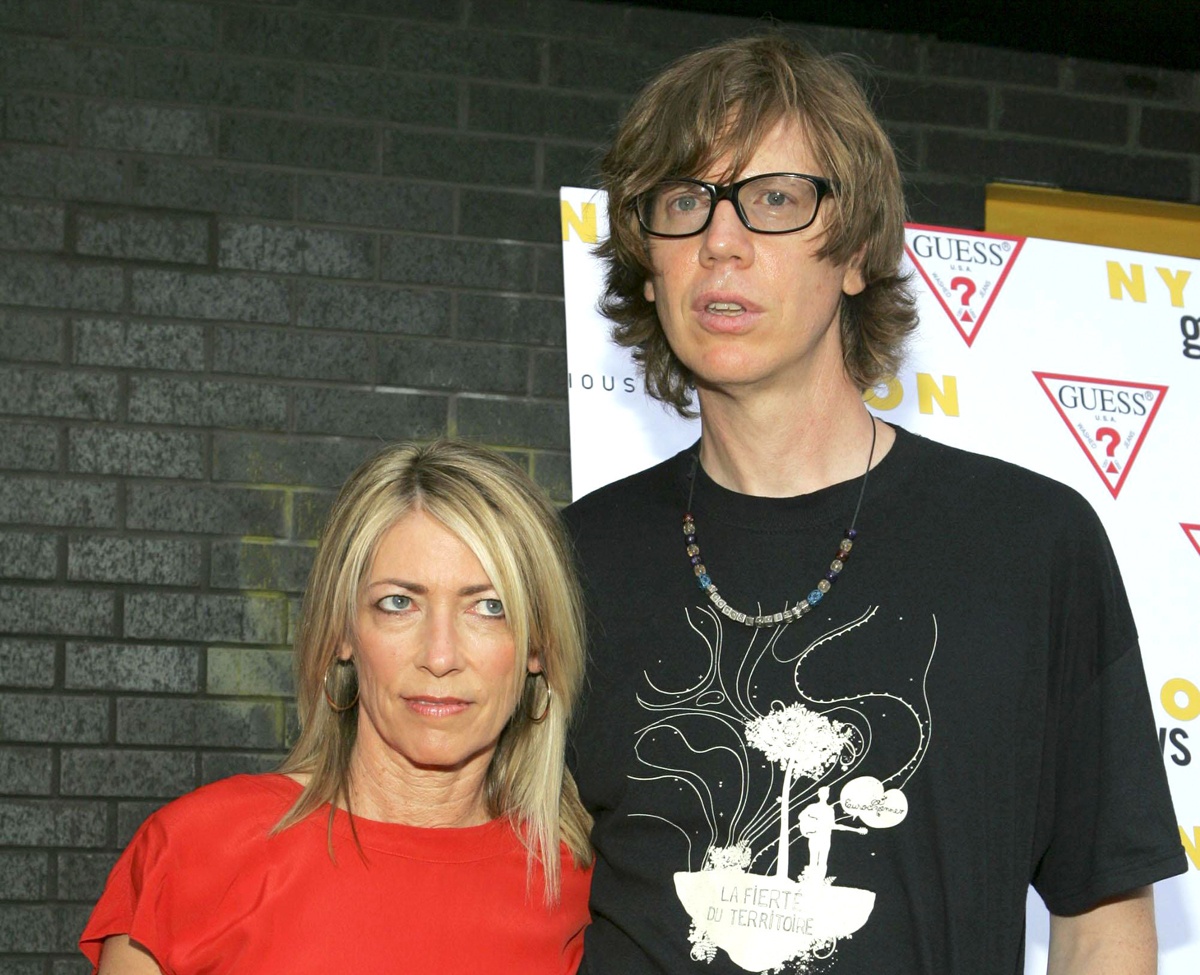 Sonic Youth Sonic Youth