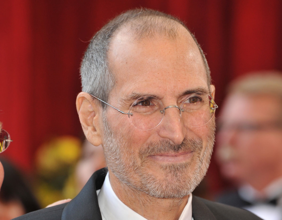 Steve Jobs