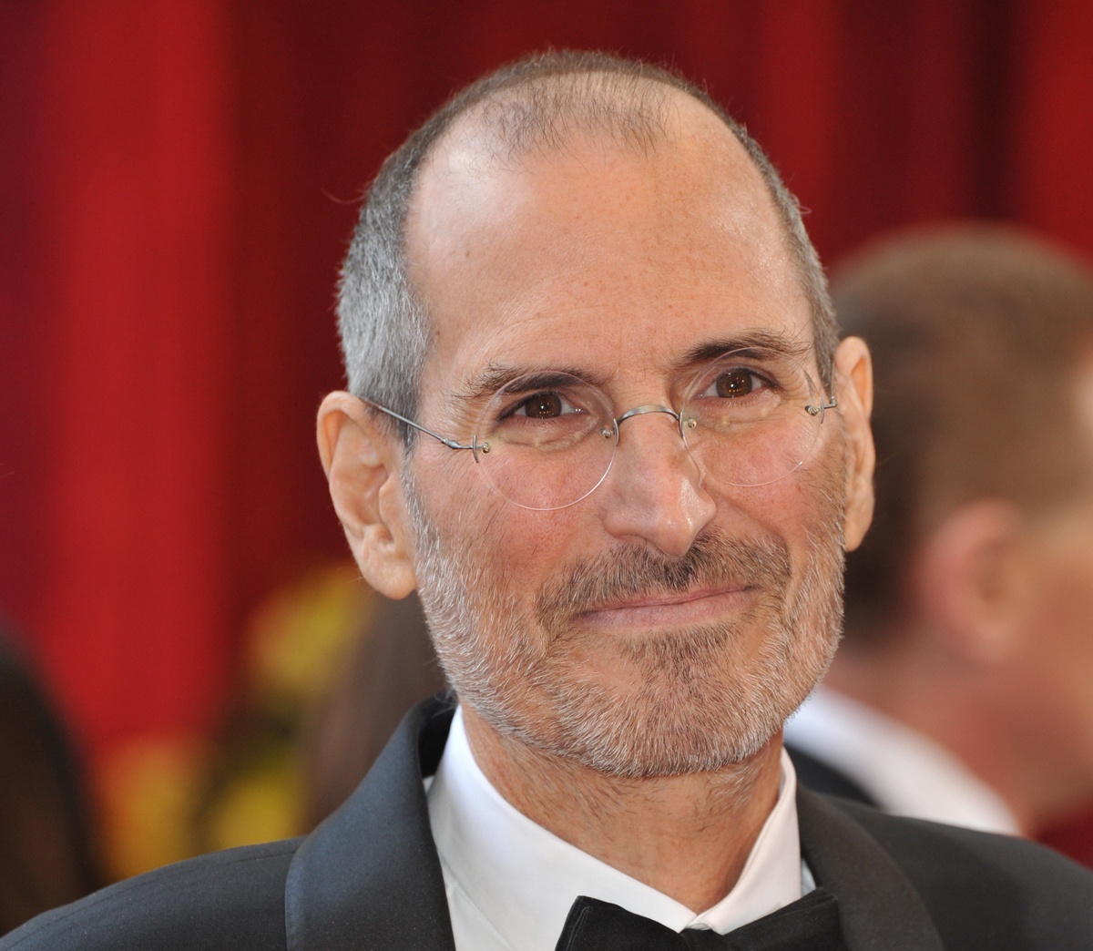 Steve Jobs Steve Jobs