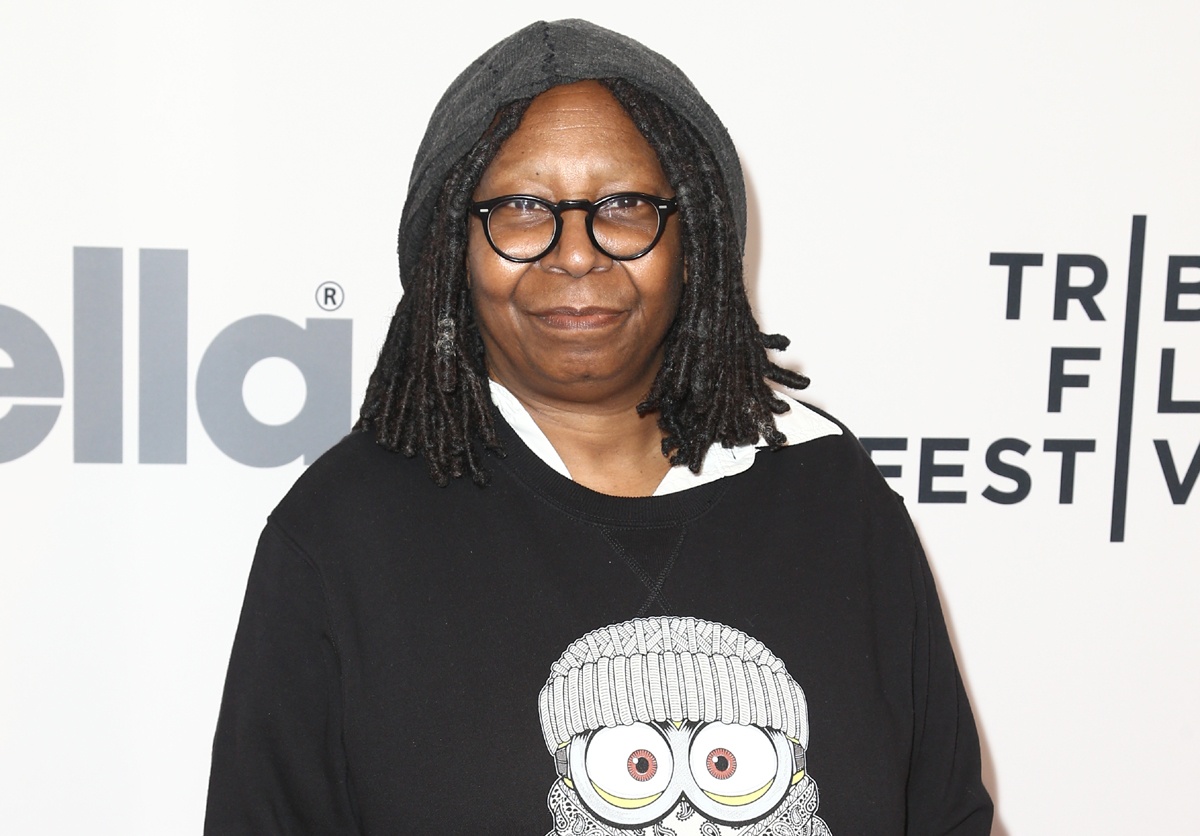 Whoopi Goldberg Whoopi Goldberg