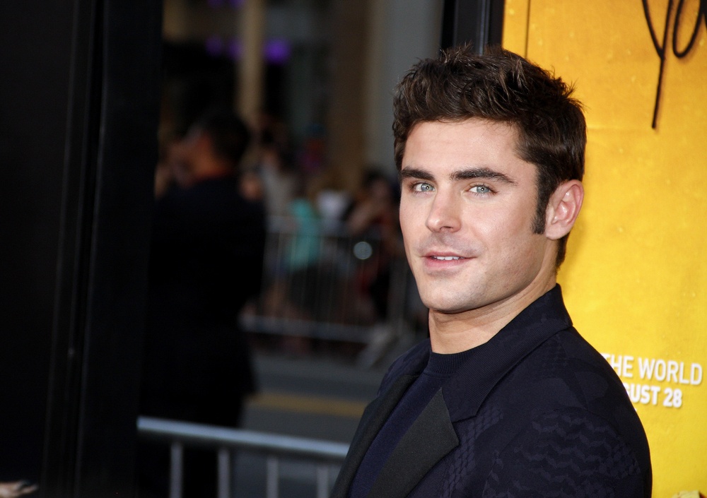 Zac Efron Zac Efron