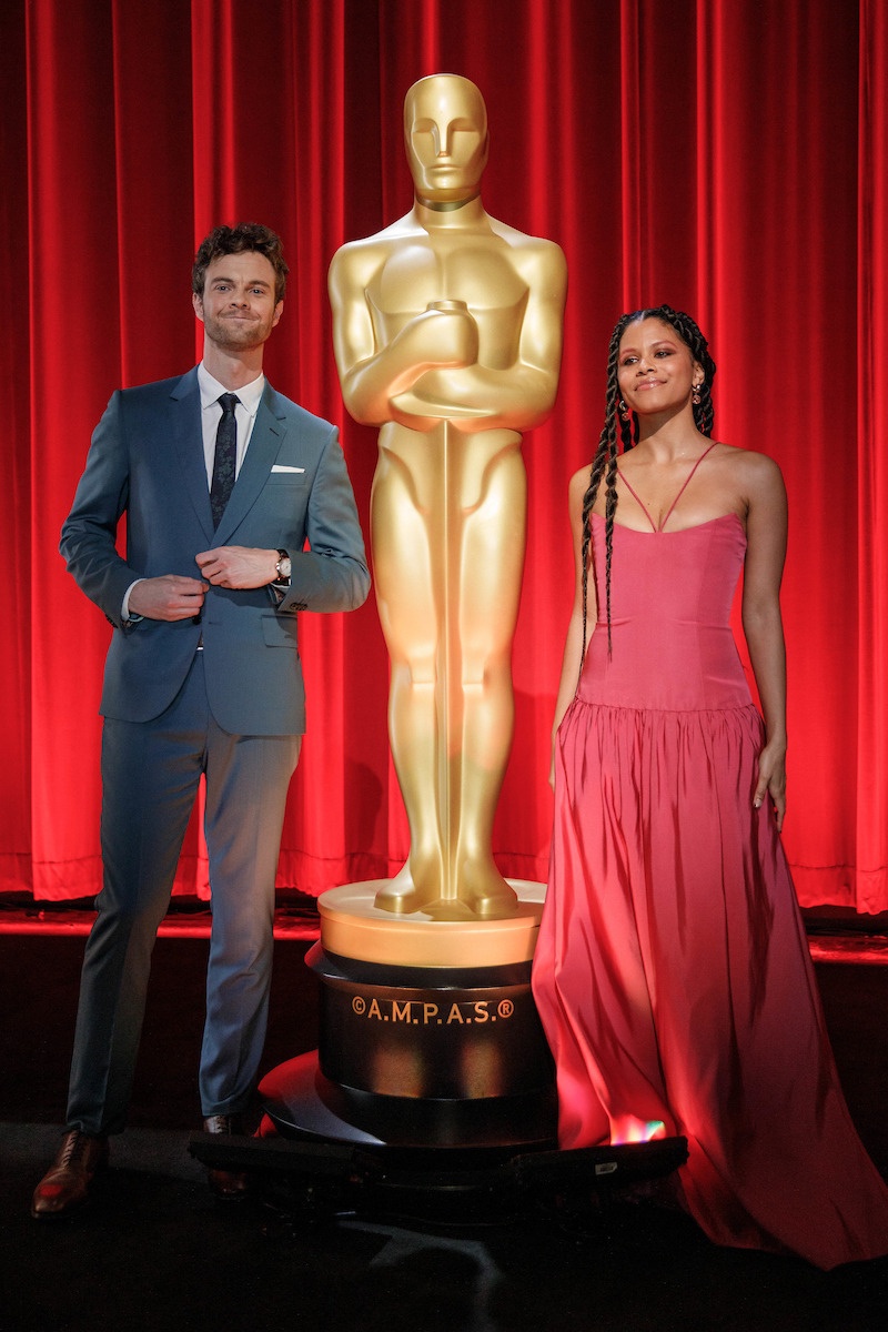 La gala se podrá ver en Movistar Plus+ La gala se podrá ver en Movistar Plus+