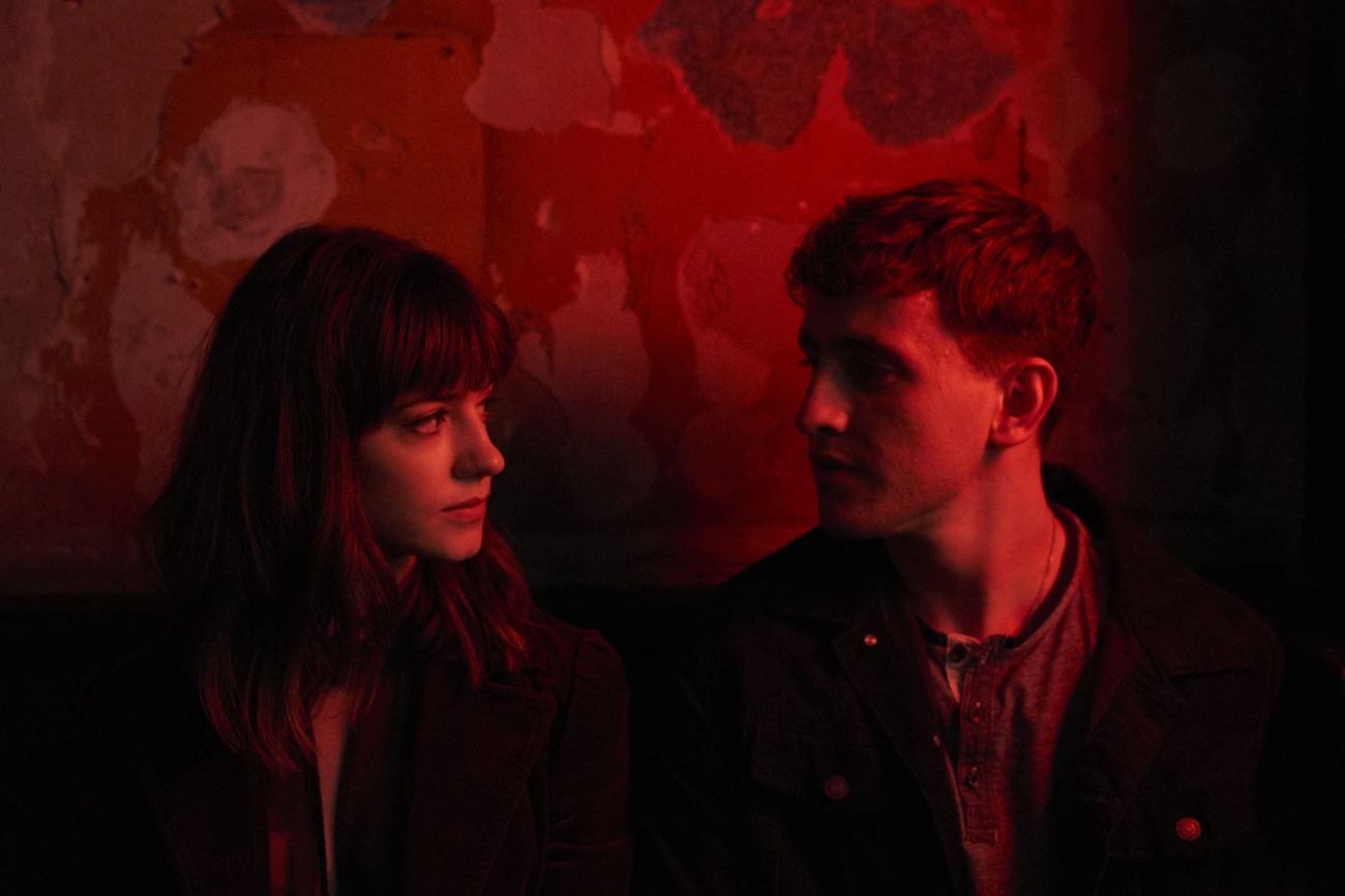 Una historia de amor y desamor Una historia de amor y desamor